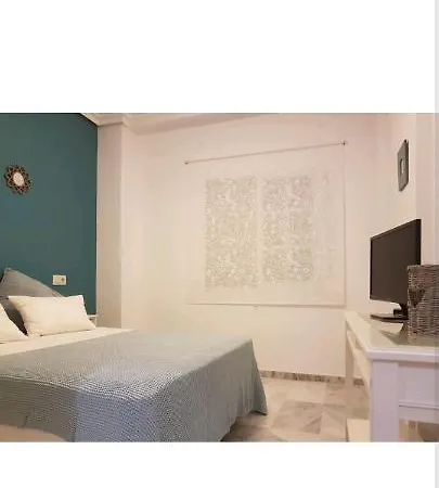 Apartment Costa One Bedroom Apartment, Close To The Benalmadena