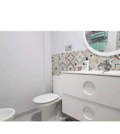 Apartment Costa One Bedroom Apartment, Close To The *