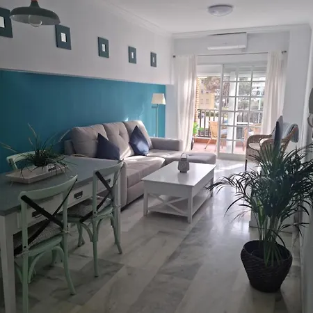 Costa One Bedroom Apartment, Close To The