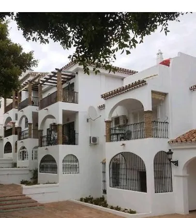 Apartment Costa One Bedroom Apartment, Close To The Benalmadena