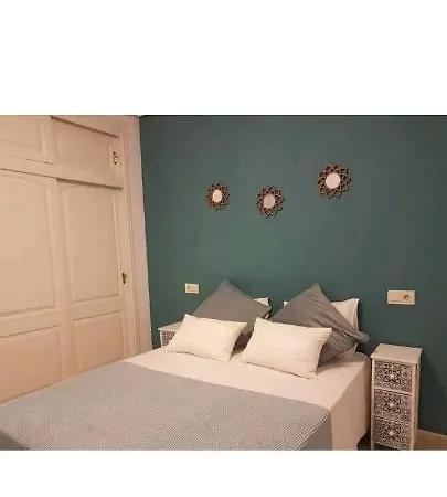 Costa One Bedroom Apartment, Close To The