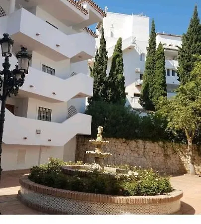 Apartment Costa One Bedroom Apartment, Close To The Benalmadena