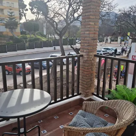 Apartment Costa One Bedroom Apartment, Close To The