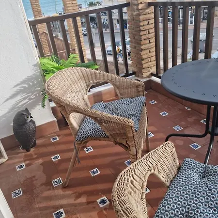 Apartment Costa One Bedroom Apartment, Close To The