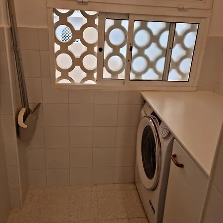 Apartment Costa One Bedroom Apartment, Close To The *