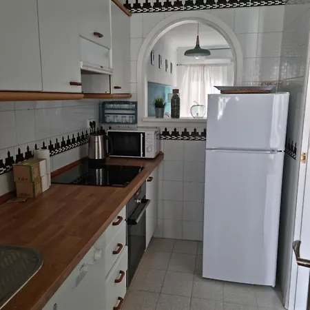 Costa One Bedroom Apartment, Close To The