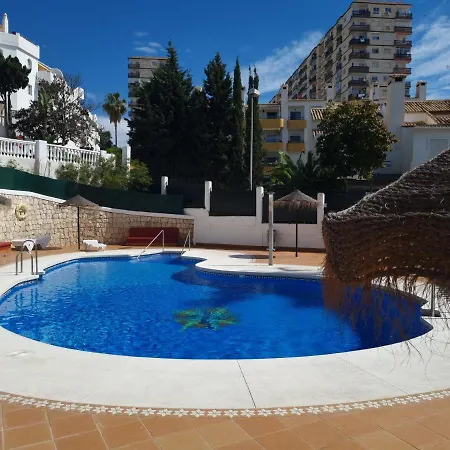 Costa One Bedroom Apartment, Close To The *