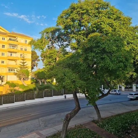 Apartment Costa One Bedroom Apartment, Close To The Benalmadena