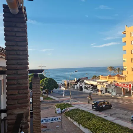 Costa One Bedroom Apartment, Close To The Apartment *