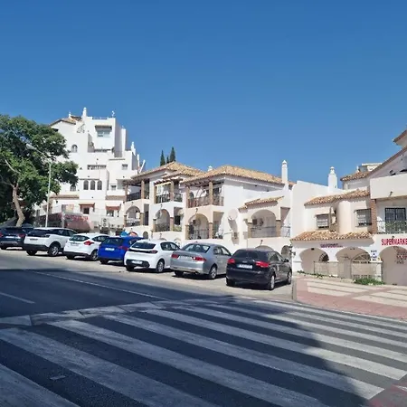 Costa One Bedroom Apartment, Close To The *