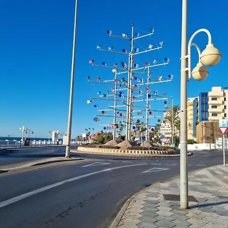 Costa One Bedroom Apartment, Close To The Appartement