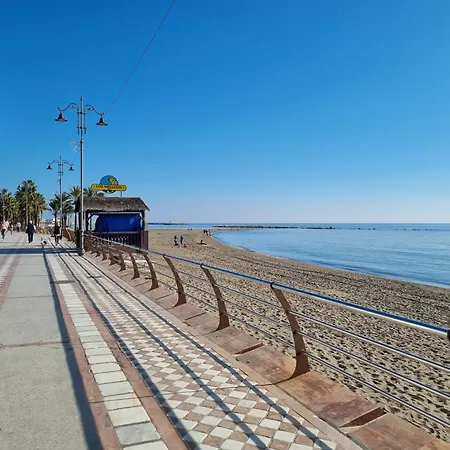 Costa One Bedroom Apartment, Close To The Benalmadena